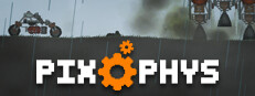 PixPhys 게임 이미지