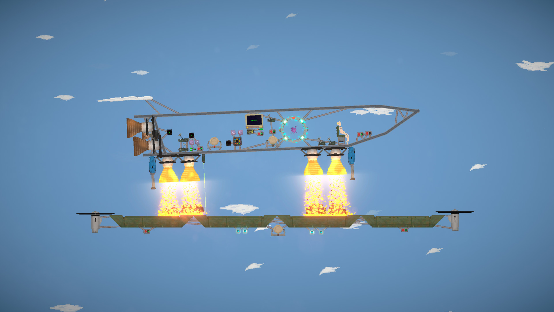 PixPhys screenshot 2