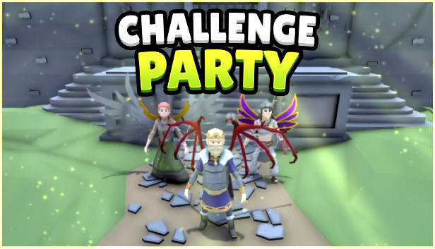 Demo party. Demo party