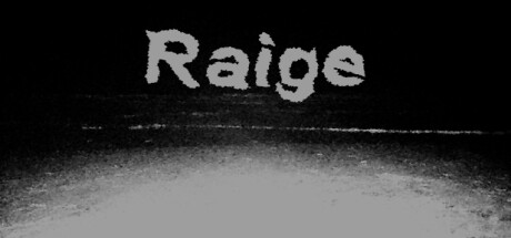Raige Cover Image