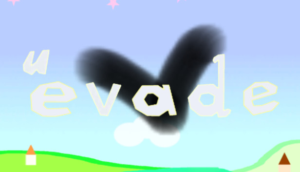 u evade on Steam