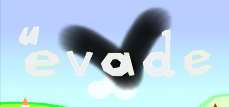 u evade Cover Image