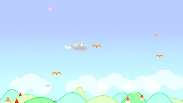 u evade game for Linux 1