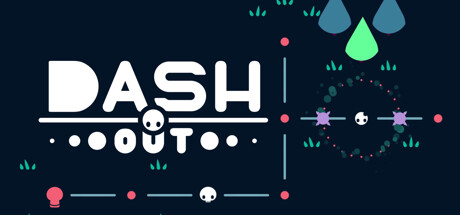 Dash Out Cover Image
