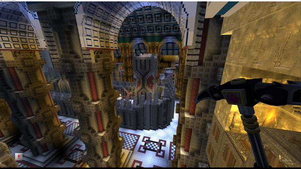 FortressCraft : Chapter 1 game for windows Pc 1