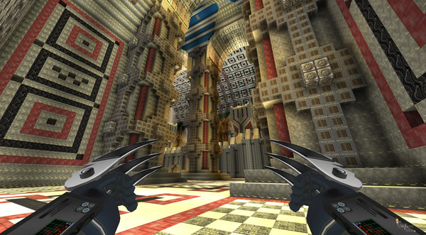 FortressCraft : Chapter 1for windows and Linux 1