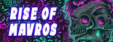 Rise of Mavros 게임 이미지