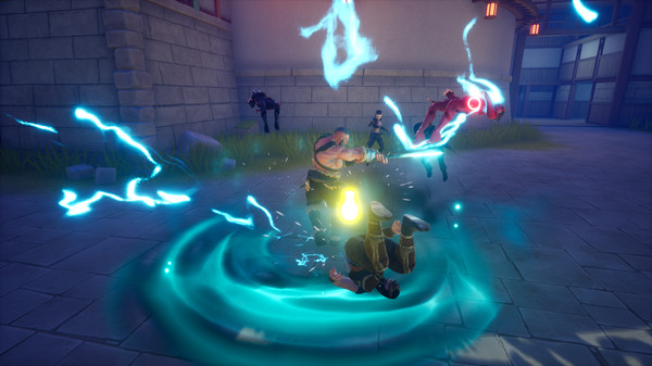 Rise of Mavrosfor windows and Linux 1