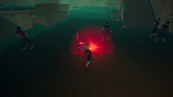 Rise of Mavros game for Linux 1