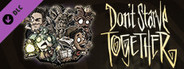Don't Starve Together: Latecomers' Victorian Chest