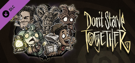 Don't Starve Together Steam Charts and Player Count Stats