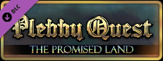 The Promised Land on Steam