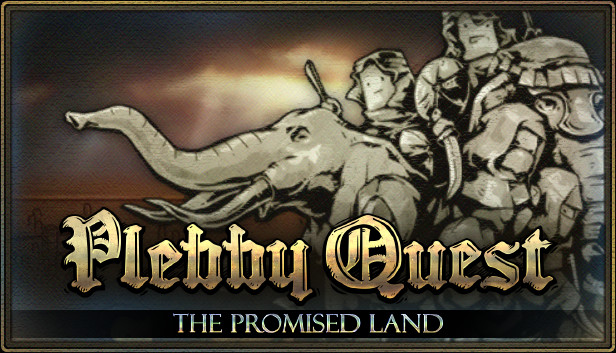 The Promised Land on Steam