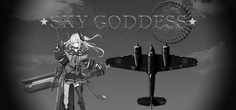 Sky Goddess steam charts