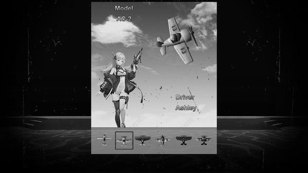 Sky Goddess game for windows Pc 1