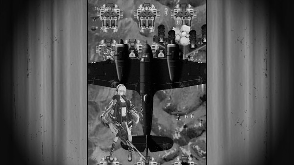 Sky Goddessfor windows and Linux 1