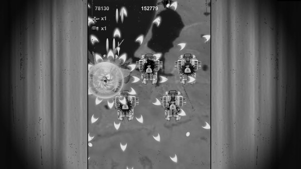 Sky Goddess game for Linux 1