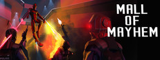Mall of Mayhem 게임 이미지