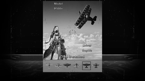 Sky Goddess DLC-1 for steam