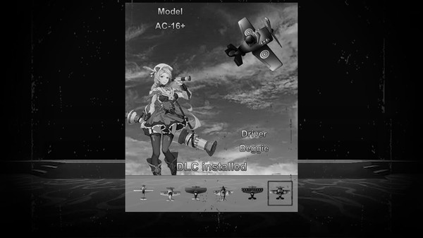 Sky Goddess DLC-2 for steam Sky Goddess DLC-2 for steam