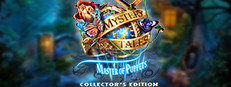 Mystery Tales: Master of Puppets Collector's Edition