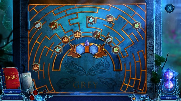 Mystery Tales: Master of Puppets Collector's Edition game for windows Pc 1