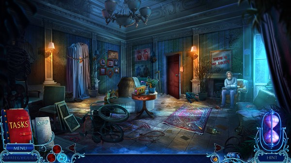 Mystery Tales: Master of Puppets Collector's Editionfor windows and Linux 1