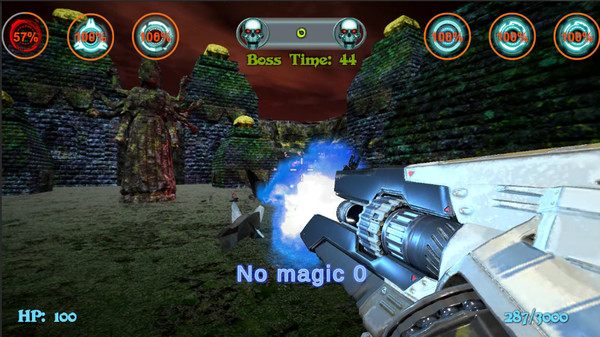 Galaxy Arena game for windows Pc 1