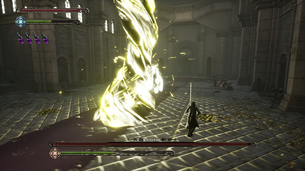 SgyuinBaldofor windows and Linux 1