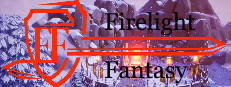Firelight Fantasy: Resistance