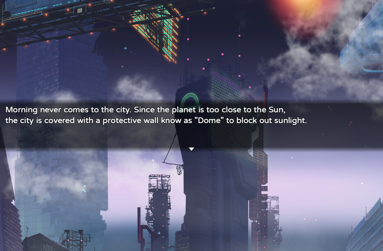 MECHANICA: A Ballad of the Rabbit and Mercury #10