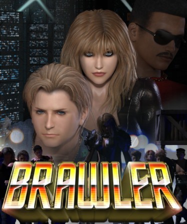 Brawler