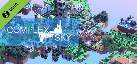 Complex SKY Demo banner