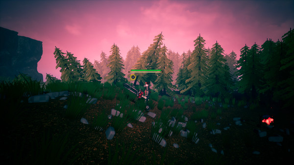 Godkillerfor windows and Linux 1