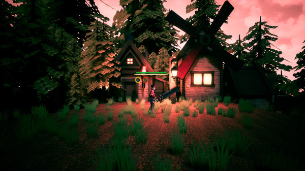 Godkiller game for Linux 1