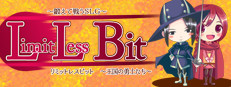 Limitless Bit