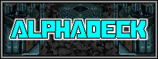 Alphadeck
