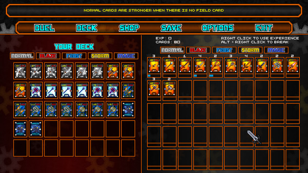 Alphadeckfor windows and Linux 1