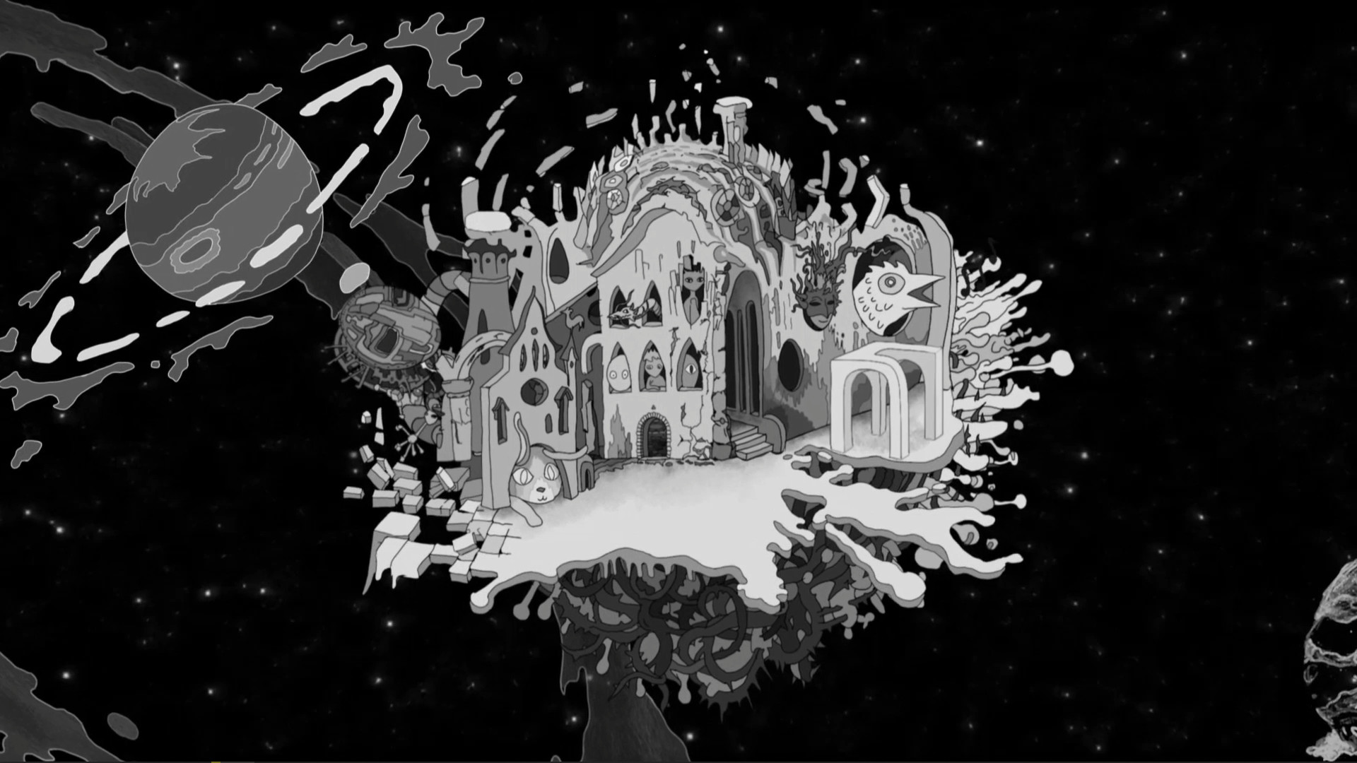 Bioid on Steam