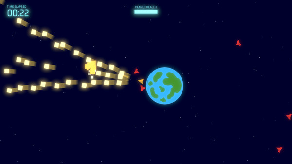 Planetary Defense game for windows Pc 1