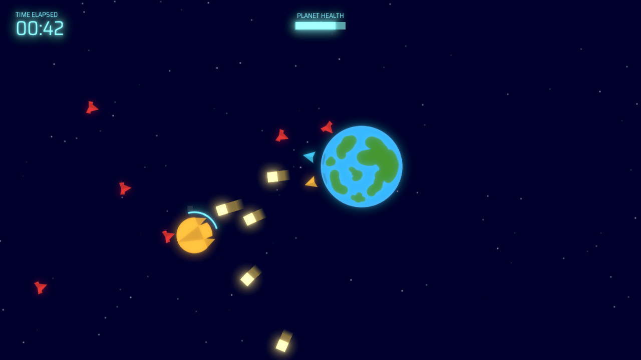 Planetary Defense #4