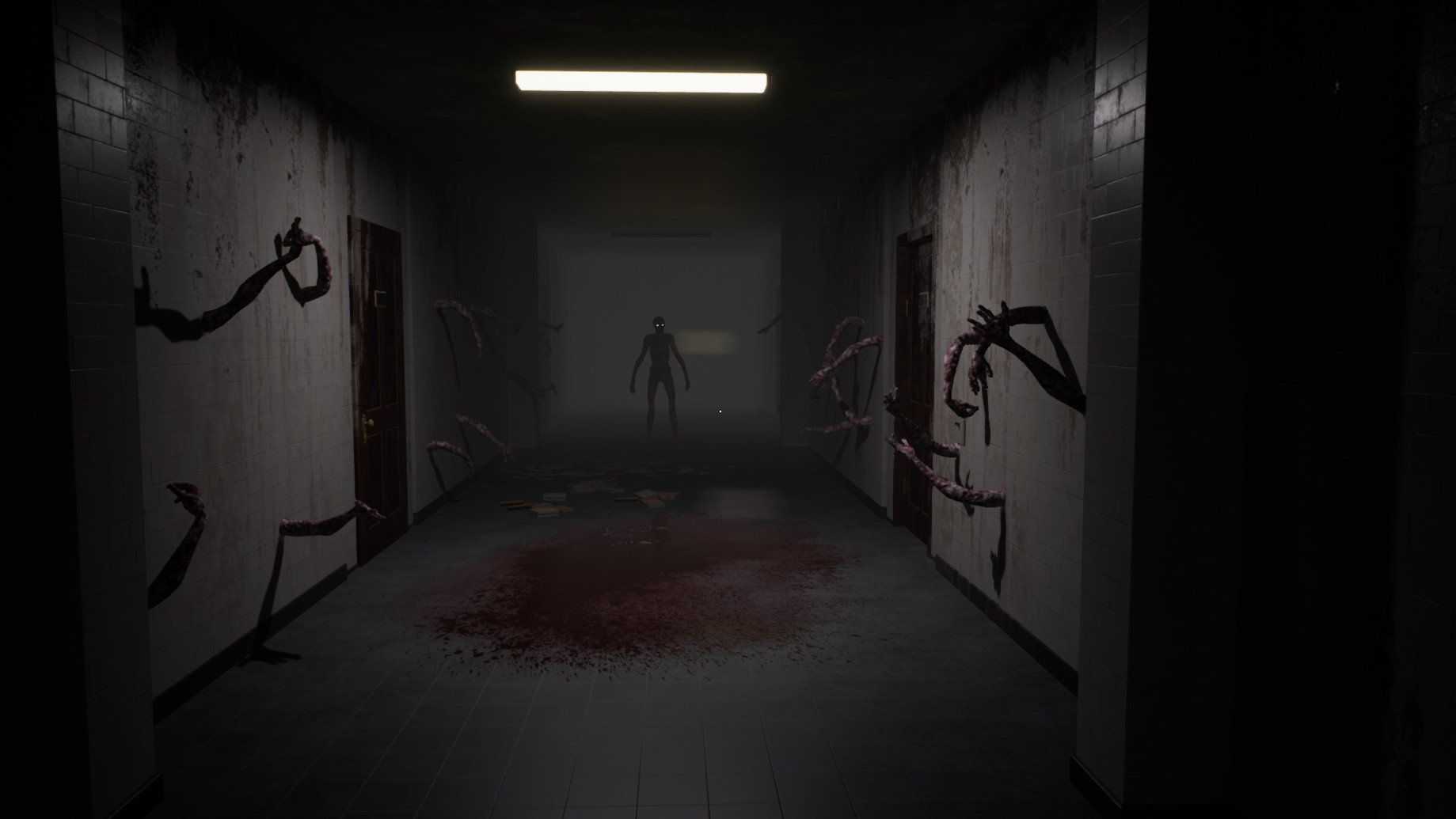 Dread on Steam