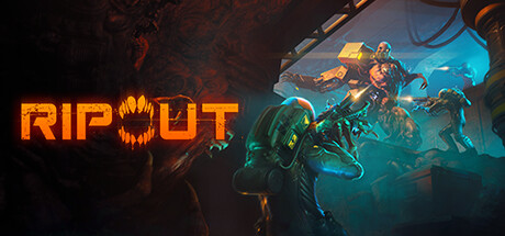 RIPOUT: Gear Up