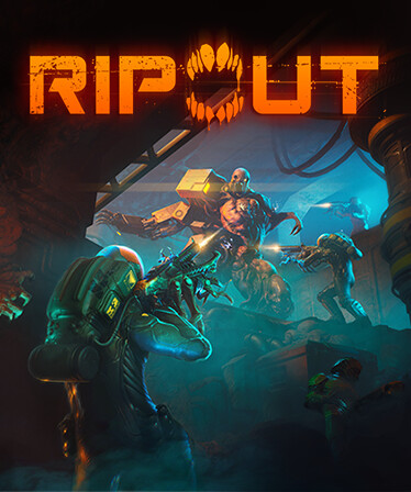 RIPOUT: Gear Up