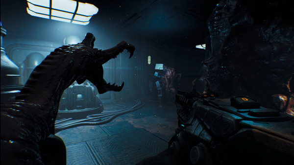 RIPOUT game for windows Pc 1