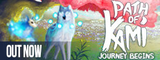Path of Kami: Journey Begins 게임 이미지