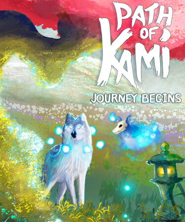 Path of Kami: Journey Begins