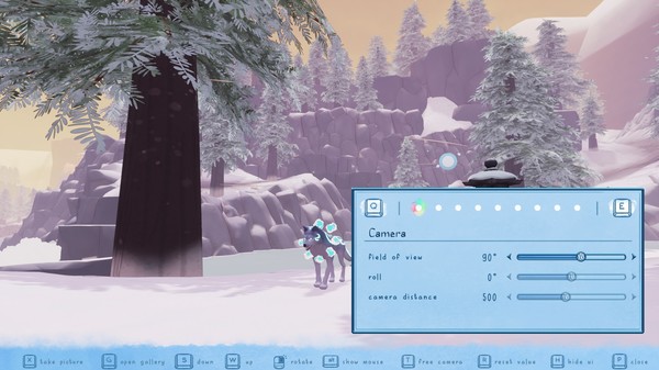 Path of Kami: Journey Beginsfor windows and Linux 1
