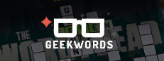 Geekwords
