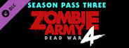 Zombie Army 4: Season Pass Three